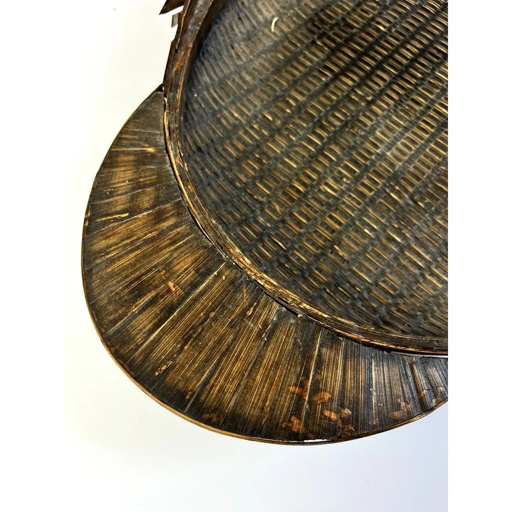 Swan / Duck Basket Tray 26